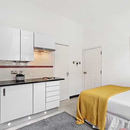 Baker Street Suite London Eksteriør billede