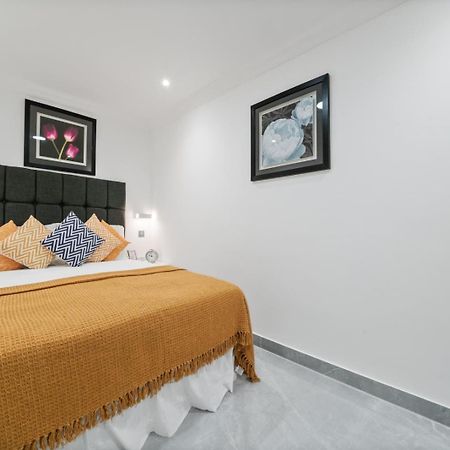 Baker Street Suite London Eksteriør billede